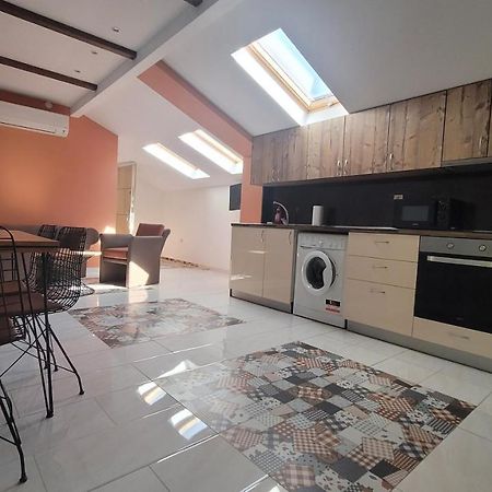 Loft Centrum Plovdiv Extérieur photo