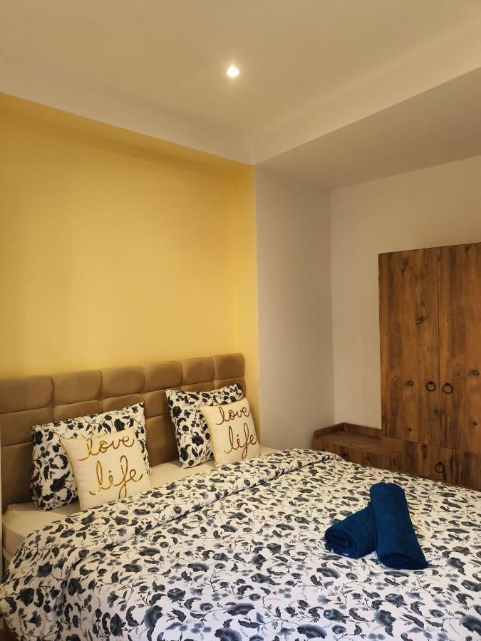 Loft Centrum Plovdiv Extérieur photo